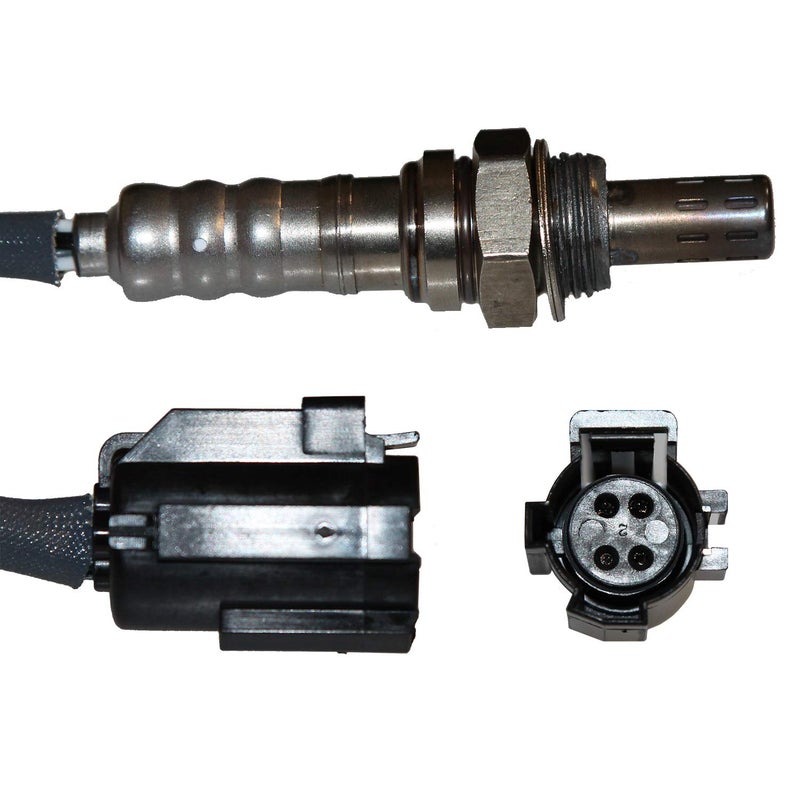 Walker Products منتجات ووكر 350-34439 حساس الأكسجين، بديل المعدات الأصلية حساس O2 متميز، تركيب مباشر - Image 5
